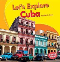 Cover image for Let's Explore Cuba