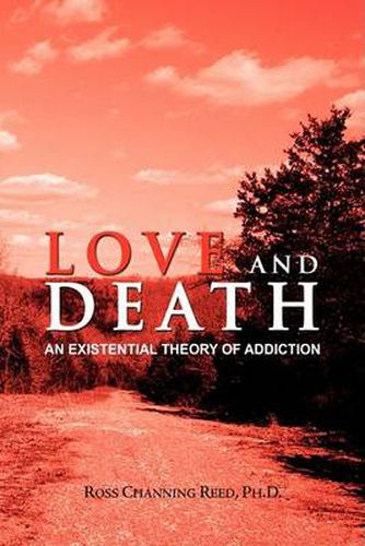 Cover image for Love and Death