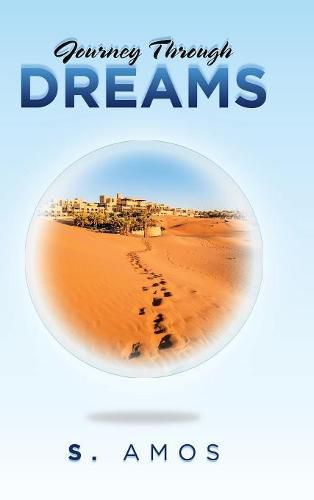 Cover image for Journey Through Dreams