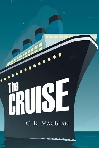 Cover image for The Cruise