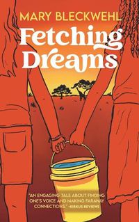 Cover image for Fetching Dreams