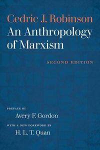 Cover image for An Anthropology of Marxism