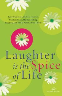 Cover image for Laughter Is the Spice of Life