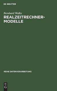 Cover image for Realzeitrechner-Modelle