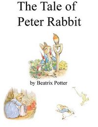 Cover image for The Tale of Peter Rabbit