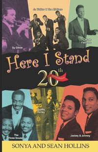 Cover image for Here I Stand: One City's Musical History