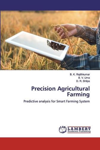 Precision Agricultural Farming