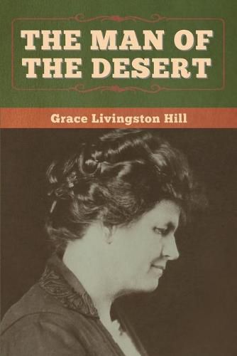 Cover image for The Man of the Desert