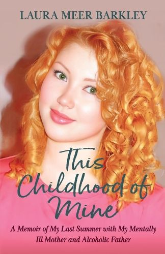 Cover image for This Childhood of Mine