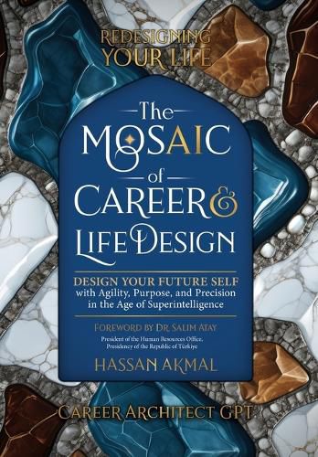 Cover image for Redesigning Your Life