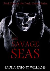 Cover image for The Savage Seas