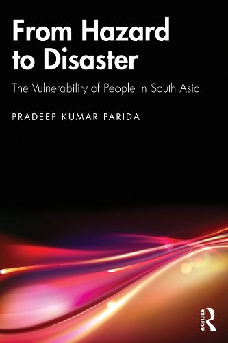 Cover image for From Hazard to Disaster