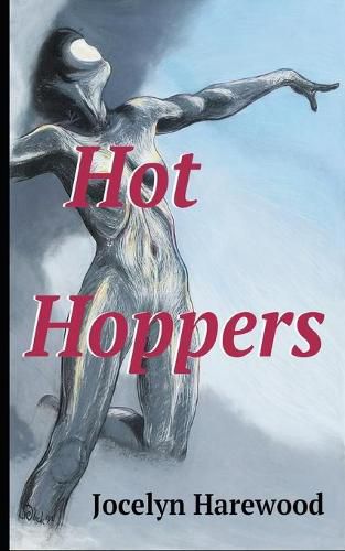 Cover image for Hot Hoppers