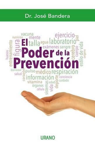 Cover image for El Poder de La Prevencion