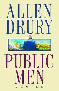 Cover image for Public Men