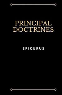 Cover image for Principal Doctrines