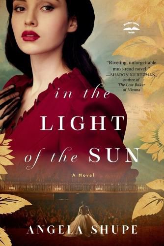 Cover image for In the Light of the Sun