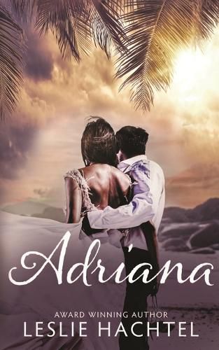 Cover image for Adriana