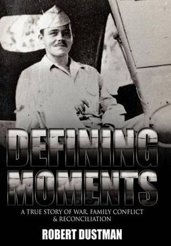 Cover image for Defining Moments