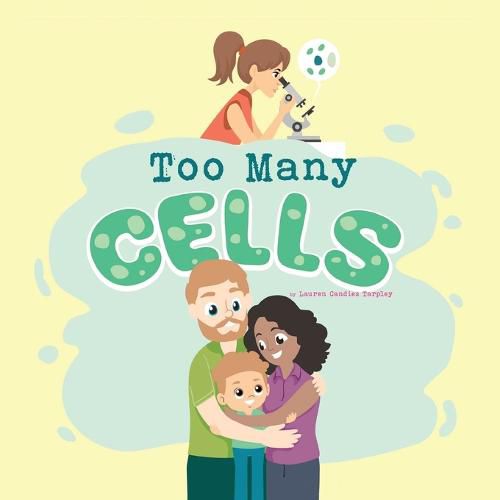 Cover image for Too Many Cells