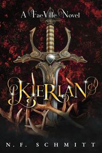 Cover image for Kierian