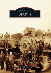 Cover image for Sparks