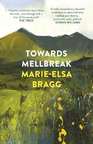 Cover image for Towards Mellbreak