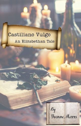 Cover image for Castiliano Vulgo