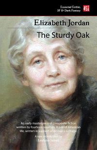 Cover image for The Sturdy Oak (new edition)