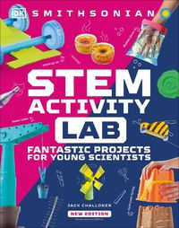 Cover image for STEM Activity Lab