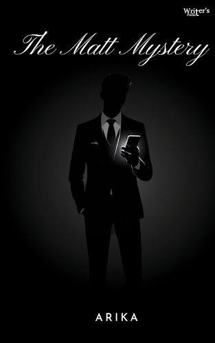 Cover image for The Matt Mystery