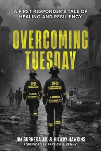Cover image for Overcoming Tuesday