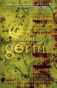 Cover image for Germ