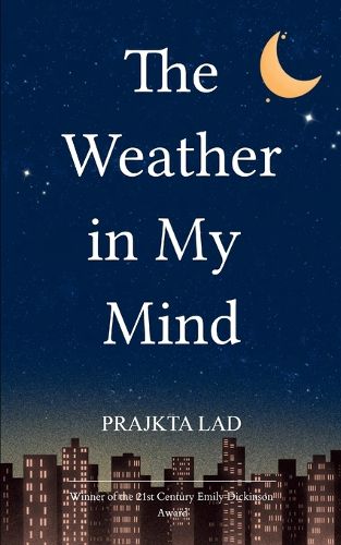 Cover image for The Weather in My Mind (Edition1st)