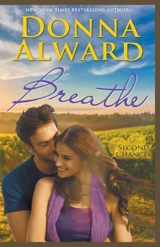 Cover image for Breathe