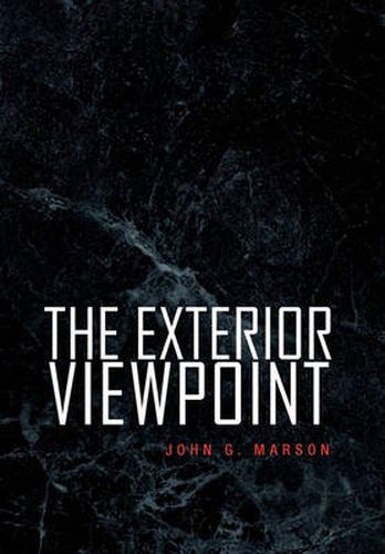 Cover image for The Exterior Viewpoint