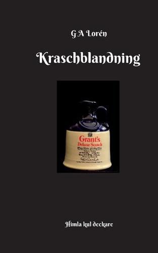 Cover image for Kraschblandning