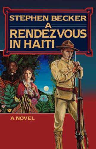 Cover image for A Rendezvous in Haiti