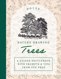 Cover image for Nature Drawing: Trees