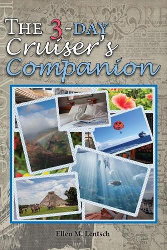 Cover image for The 3-Day Cruiser's Companion