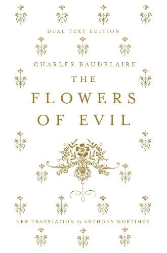 Cover image for The Flowers of Evil