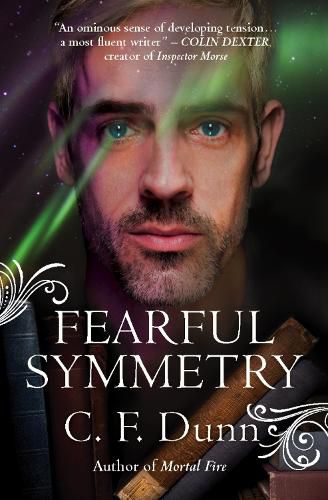 Cover image for Fearful Symmetry