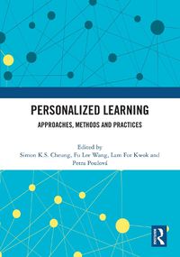 Cover image for Personalized Learning