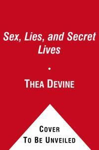 Cover image for Sex, Lies & Secret Lives