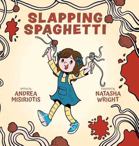 Cover image for Slapping Spaghetti