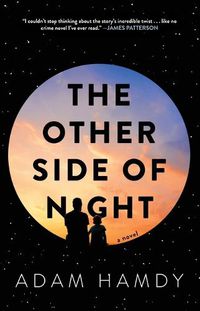 Cover image for The Other Side of Night