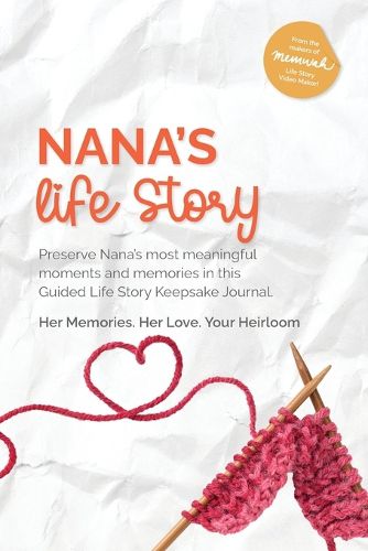 Nana's Life Story