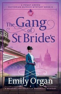 Cover image for The Gang of St Bride's