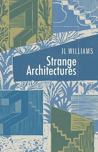 Cover image for Strange Architectures