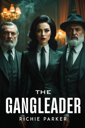 Cover image for The Gangleader